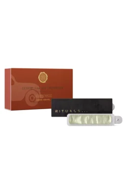Parfumerie interieur geuren diversen