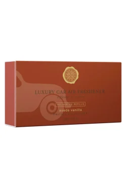 Parfumerie interieur geuren diversen