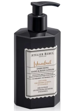 Parfumerie interieur geuren diversen