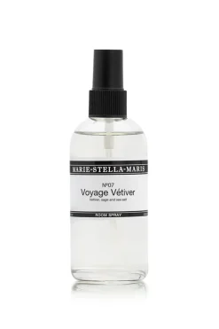 Parfumerie interieur geuren diversen