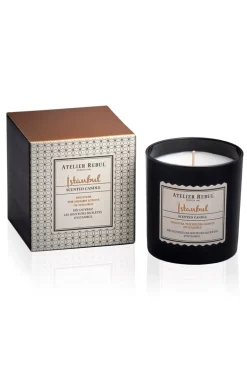Parfumerie interieur geuren diversen