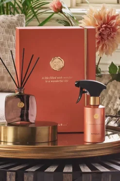Parfumerie interieur geuren diversen