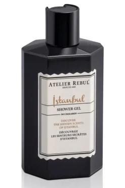 Parfumerie interieur geuren diversen