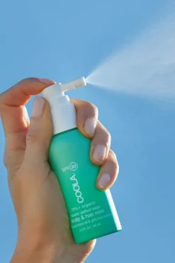 Parfumerie lichaam haar diversen