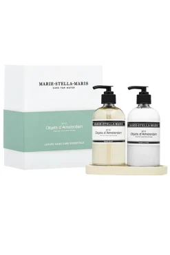 Parfumerie lichaam hand diversen