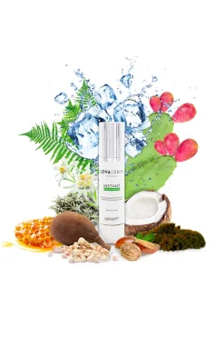 Parfumerie lichaam voet diversen