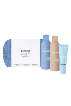 Parfumerie lichaam zon diversen