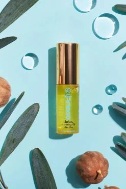 Parfumerie lichaam zon diversen
