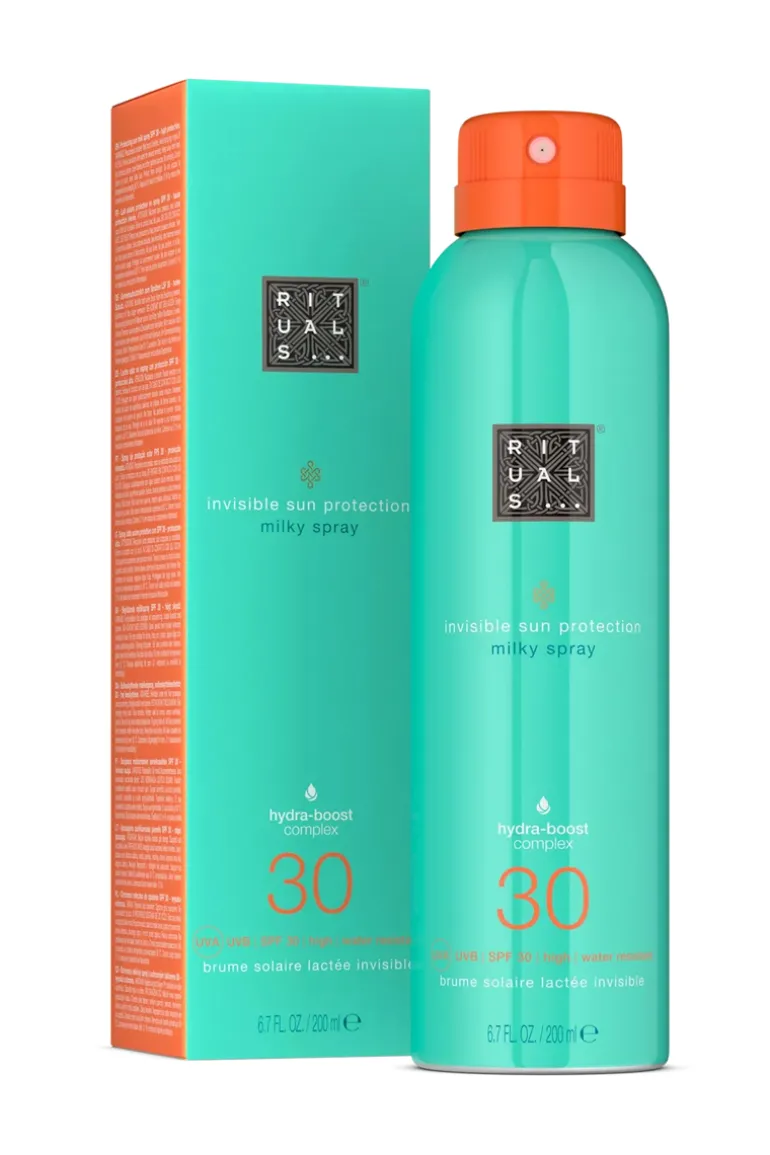 Parfumerie lichaam zon diversen