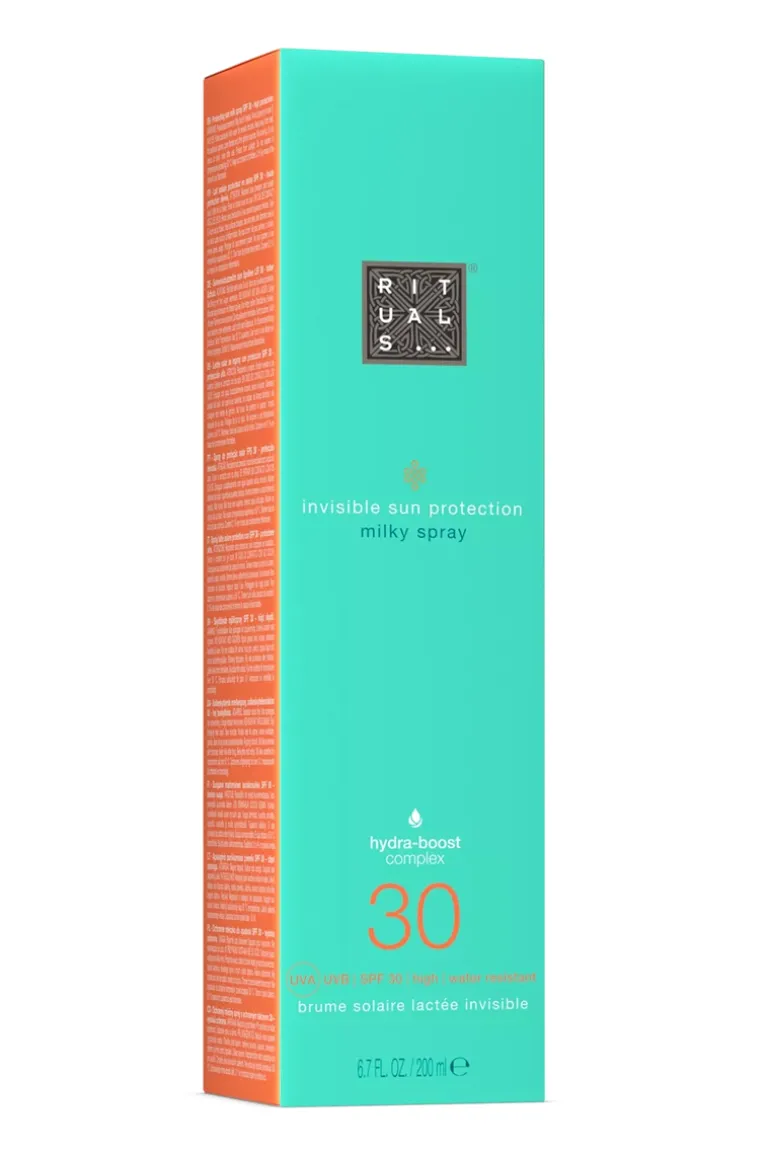 Parfumerie lichaam zon diversen