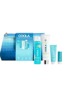Parfumerie lichaam zon diversen