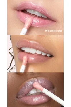 Parfumerie lippen diversen