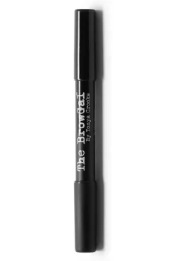 Parfumerie make-up penselen diversen