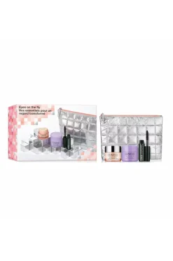 Parfumerie ogen diversen