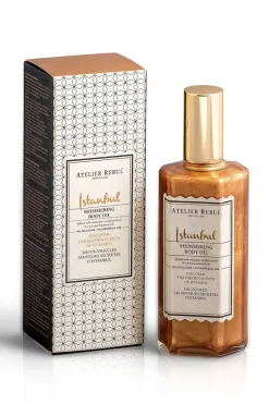 Parfumerie verzorging diversen