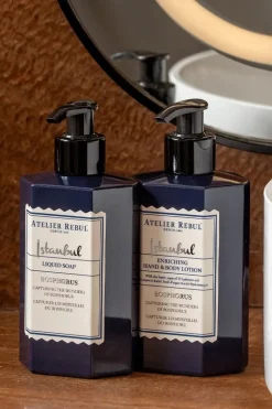 Parfumerie verzorging diversen