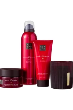 Parfumerie verzorging diversen