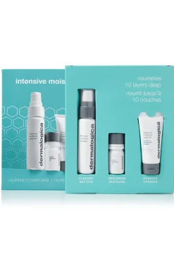 Parfumerie verzorging diversen