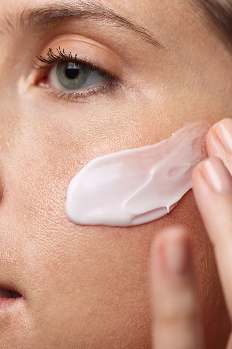 Parfumerie verzorging diversen