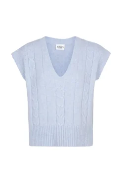 Pauline Spencer Blue