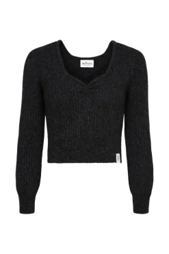 Philine Sweater Anthracite
