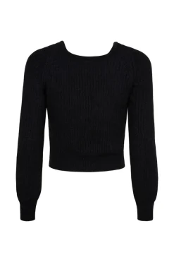 Philine Sweater Black