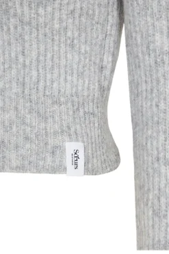 Philine Sweater Grey