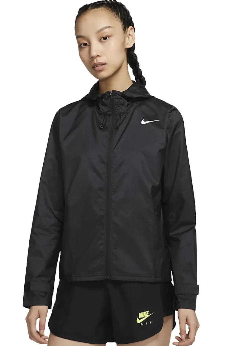 Running dames jack zwart