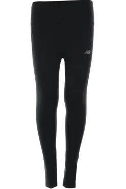 Running dames tight lang zwart