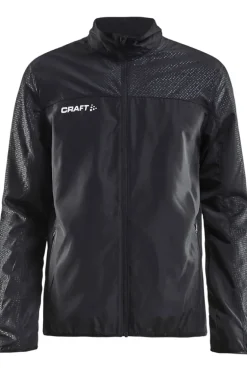Running heren jack zwart