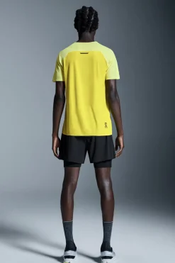 Running heren short zwart