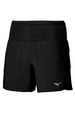 Running heren short zwart