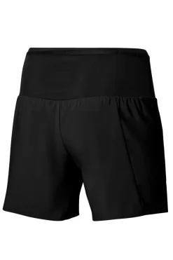 Running heren short zwart