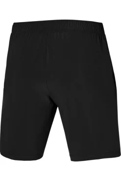 Running heren short zwart