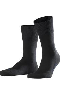 Running heren sok zwart