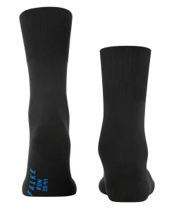 Running heren sok zwart