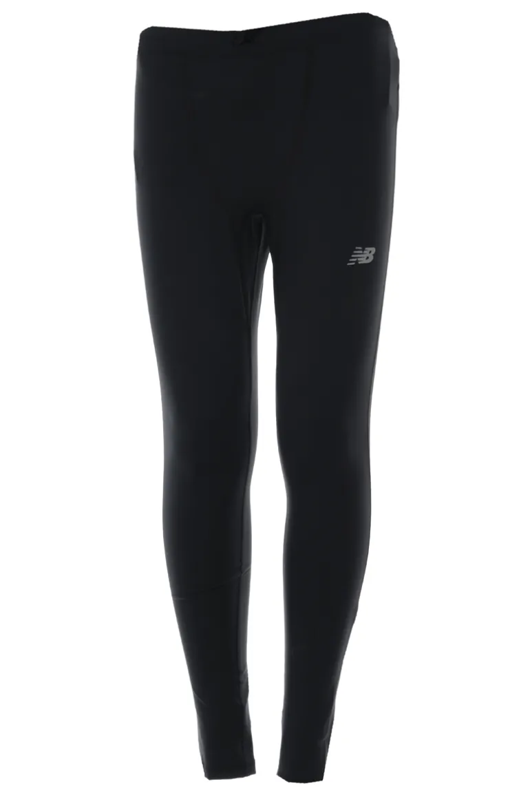 Running heren tight lang zwart