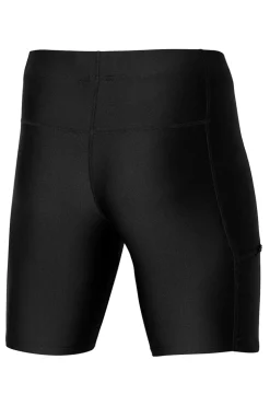 Running heren tight lang zwart