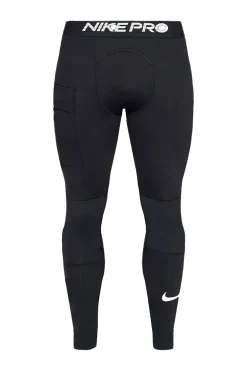 Running heren tight lang zwart