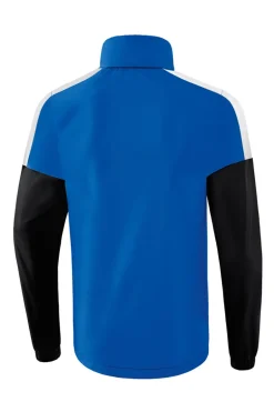 Running jongens jack blauw