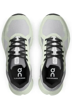Runningschoenen dames nt grijs