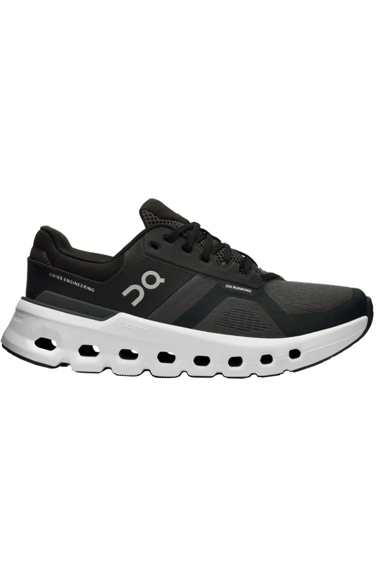 Runningschoenen dames nt zwart