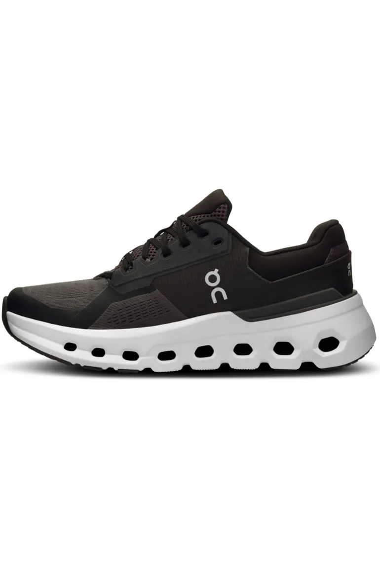 Runningschoenen dames nt zwart