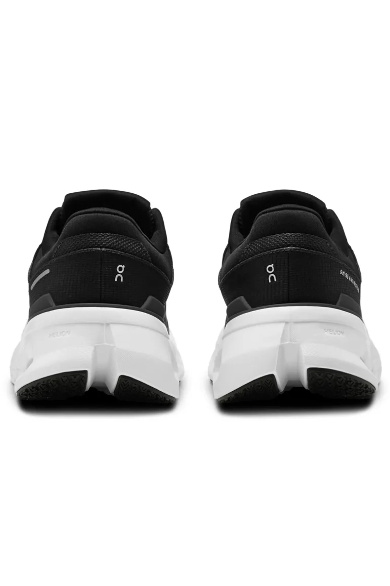 Runningschoenen dames nt zwart