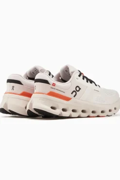 Runningschoenen dames nt wit