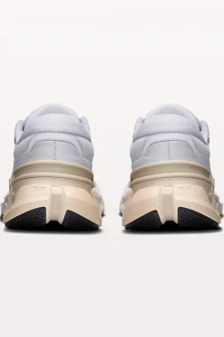 Runningschoenen dames nt wit