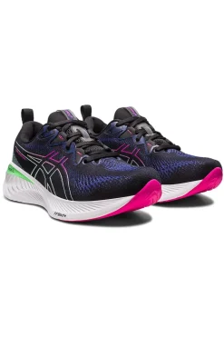 Runningschoenen dames nt zwart