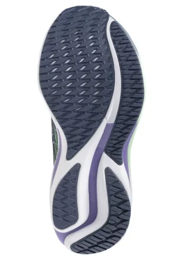 Runningschoenen dames nt bruin