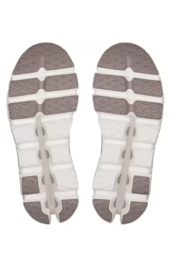 Runningschoenen dames nt bruin