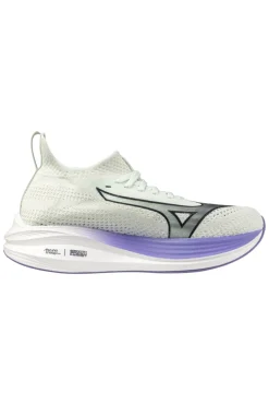 Runningschoenen dames nt groen